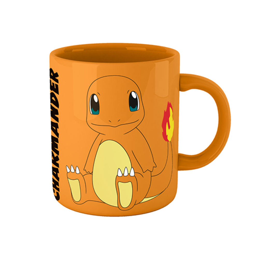 Pokemon Full Color Mug