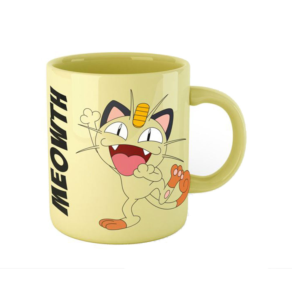 Caneca de colorido Pokémon