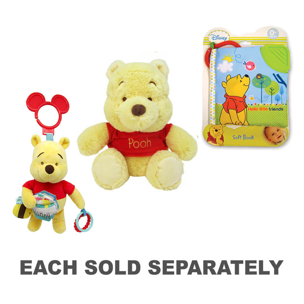 Disney Baby Winnie The Pooh