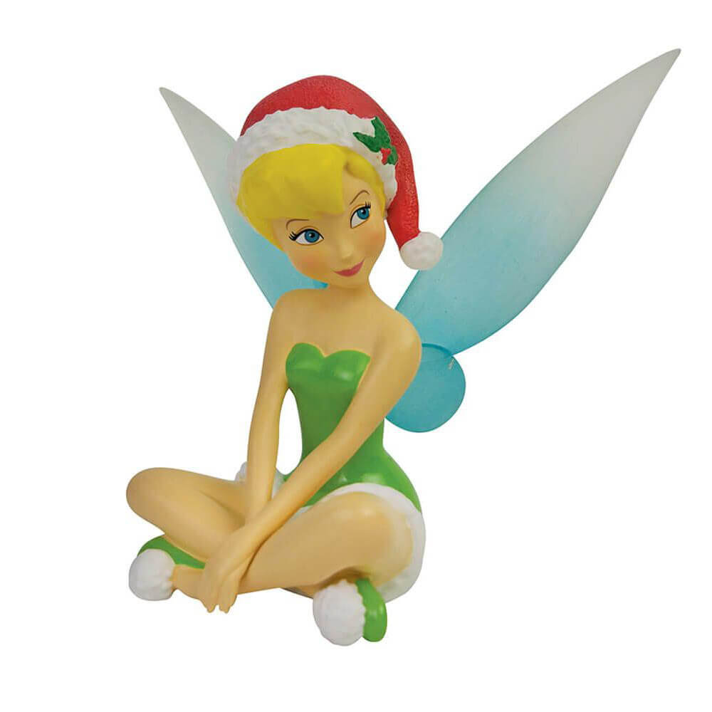 Disney Xmas Mini -figuur