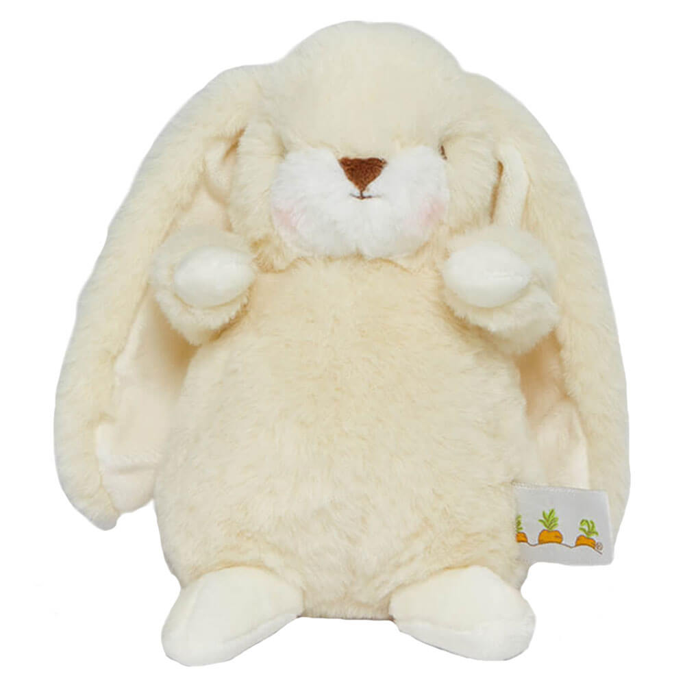 Tiny Nibble Bunny Standing Soft Toy (piccolo)