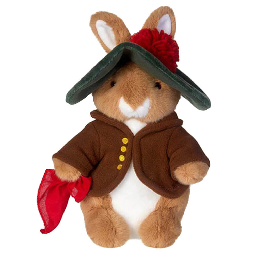 Giocattolo peluche classico di Beatrix Potter