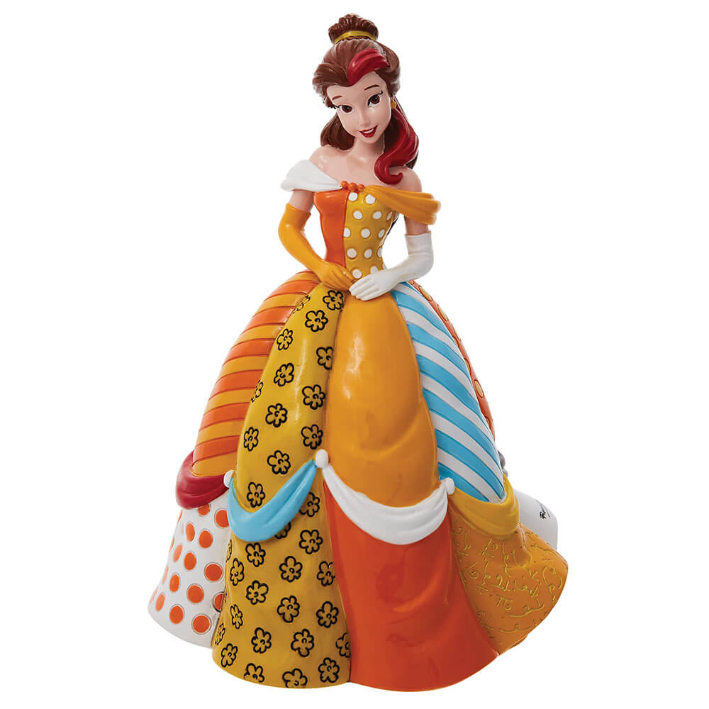 Disney by Britto Stone Figurine (duży)