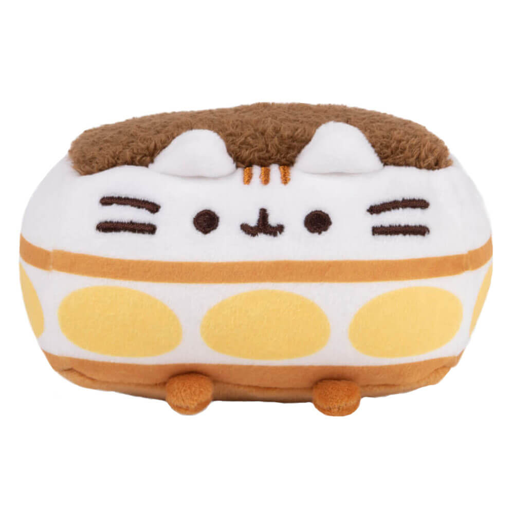 Pusheen squishy plysj