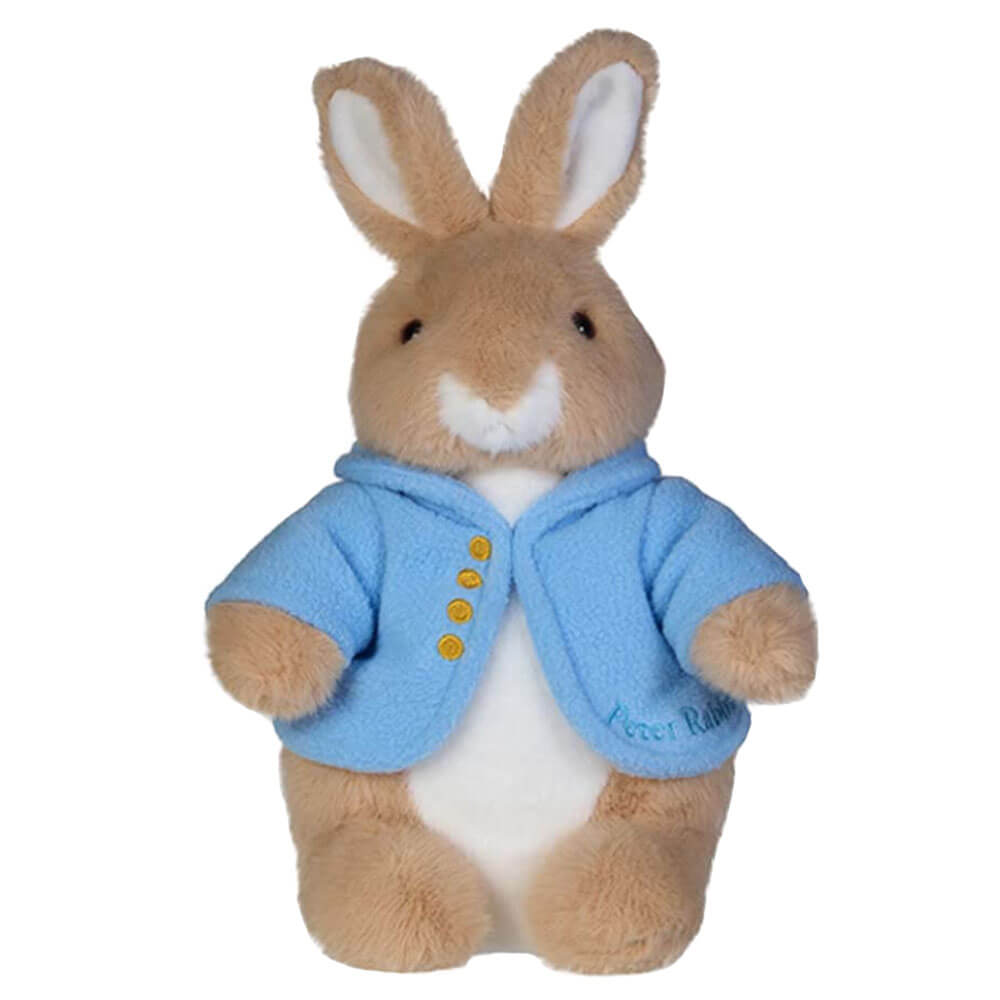 Giocattolo peluche classico di Beatrix Potter Petter Rabbit