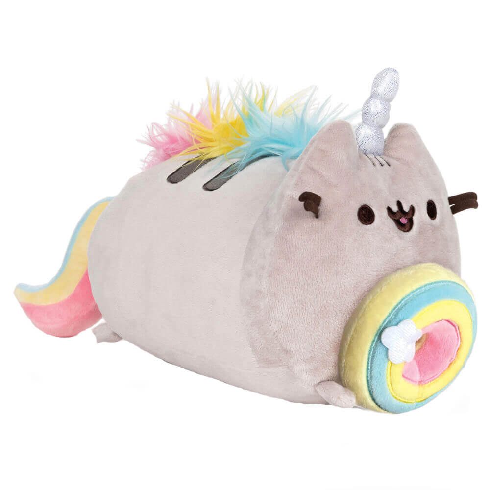 Pushen Pusheenicorn en peluche