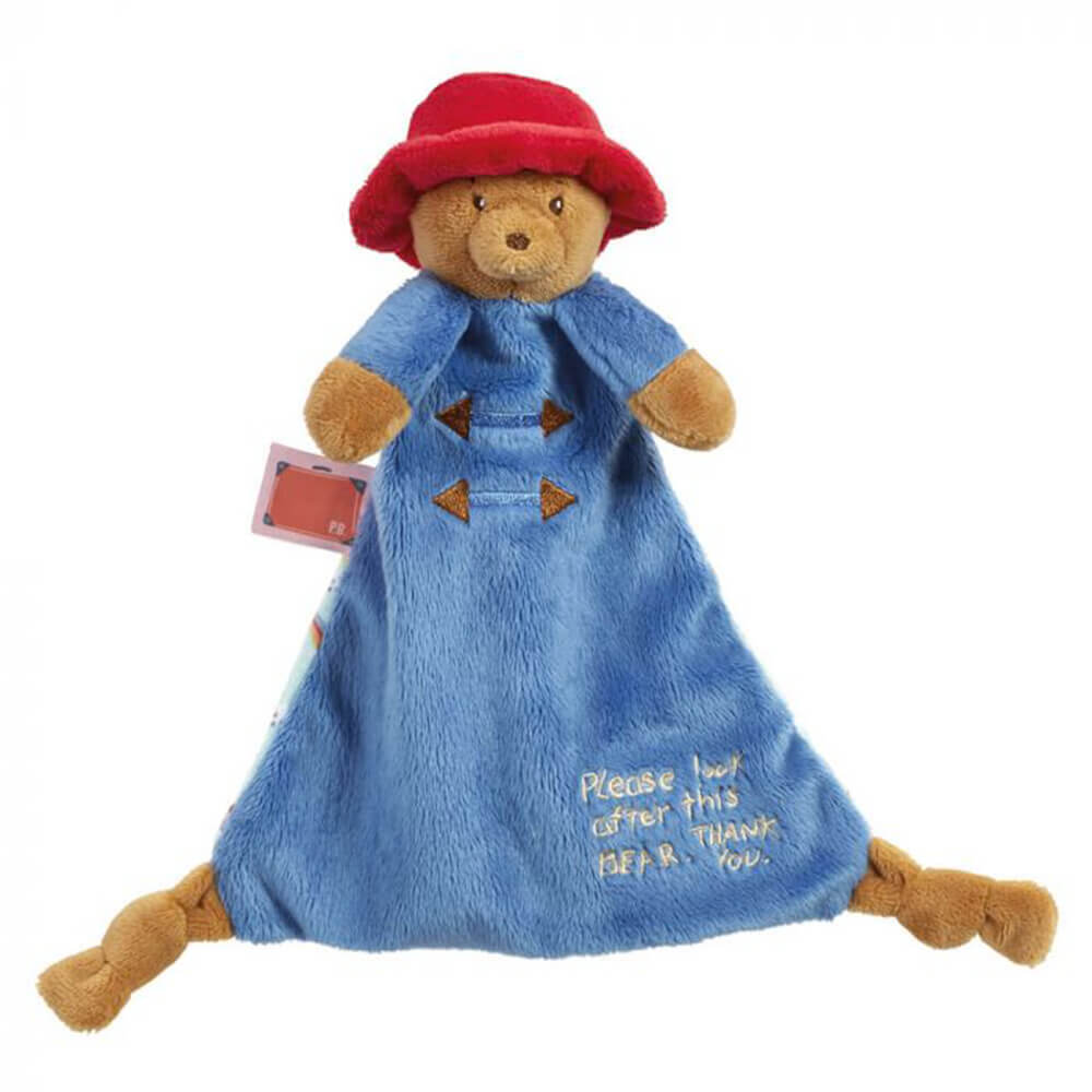 Paddington Bear Comfort Filt 21cm