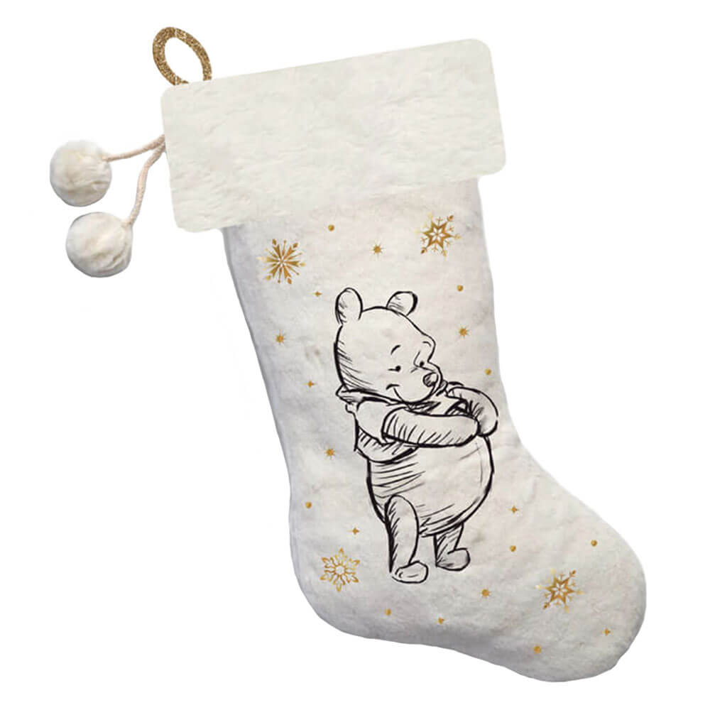 Disney Stocking coleccionable de Navidad