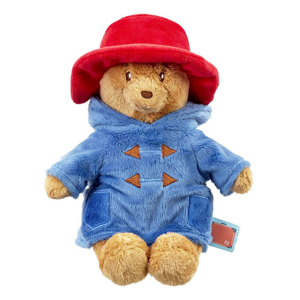 Paddington Bear mi primer juguete Paddington Plush