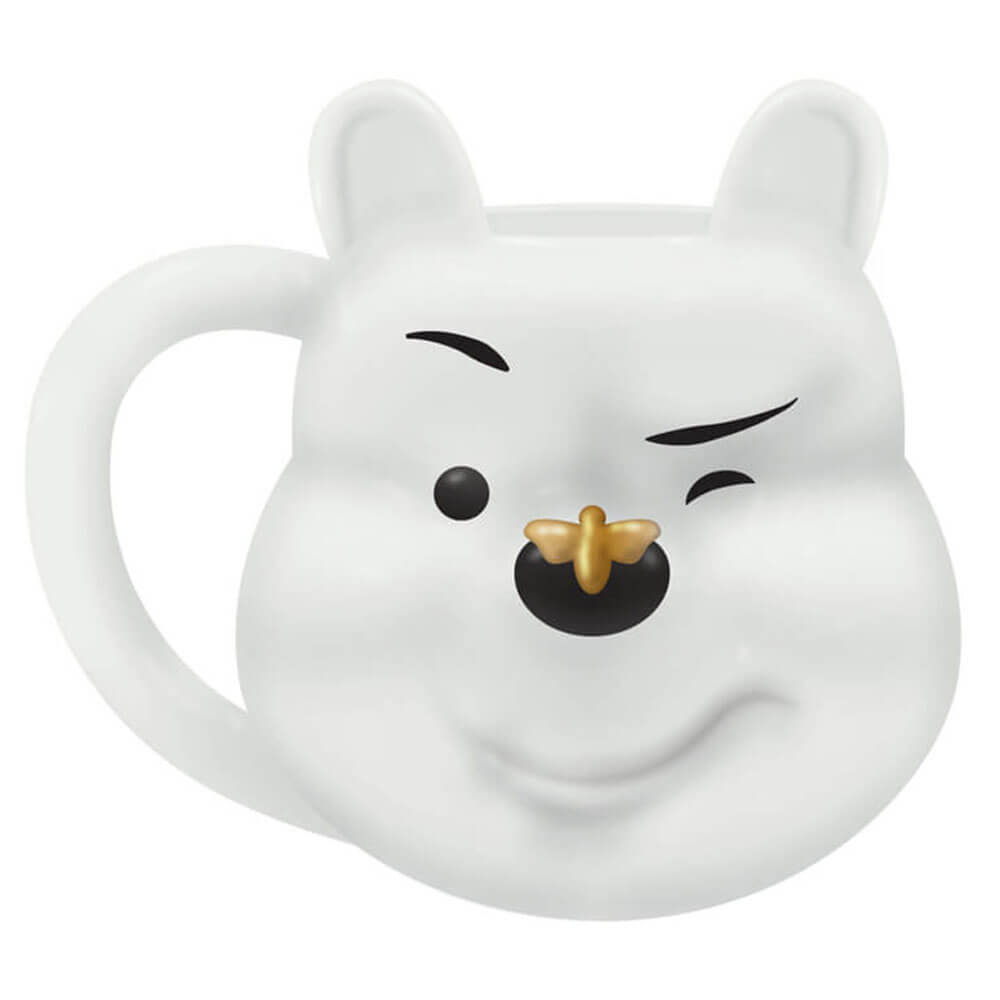 Disney Winnie the Pooh -formede krus 500 ml