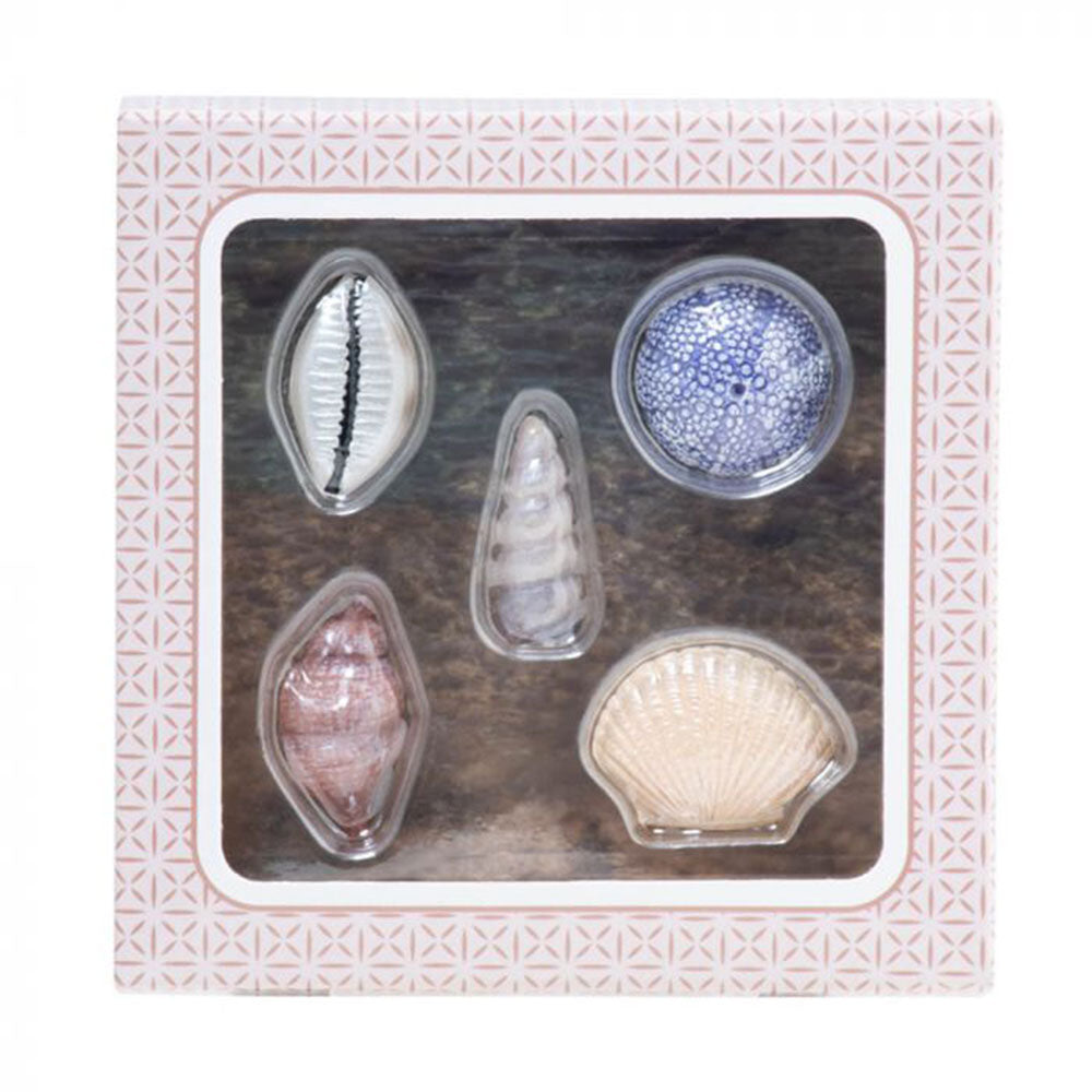 Topper di diffusore decorativo (set di 5)