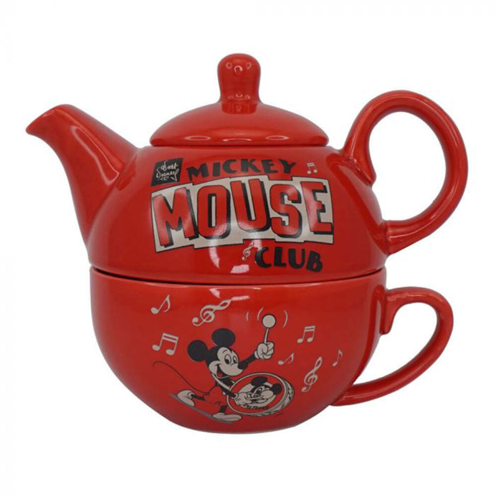 Disney Tea voor één set