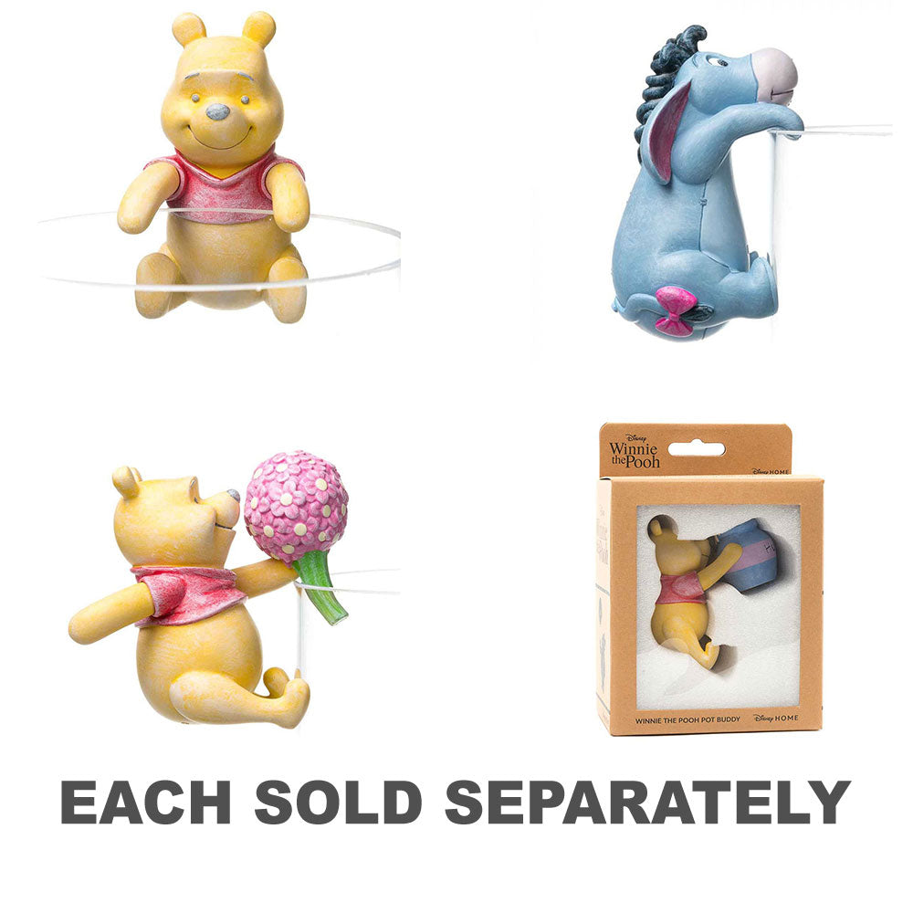 Winnie the Pooh Hangging Pot Buddies