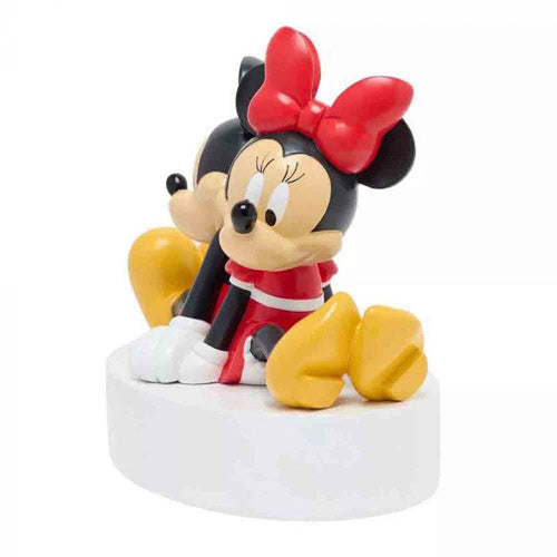 Disney Mickey & Minnie Mouse Money Bank