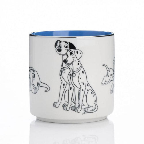 Icons & Villains Dalmatians Mug