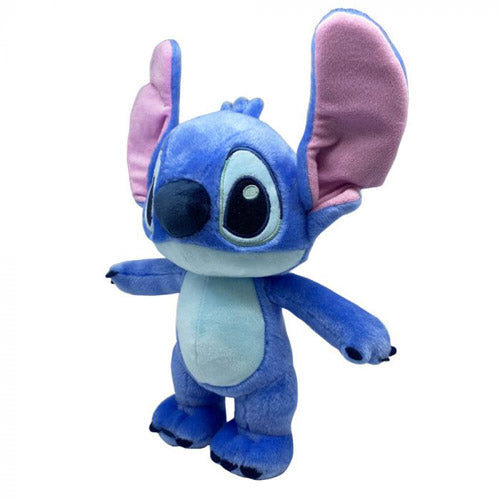 Stitch Standing Plush