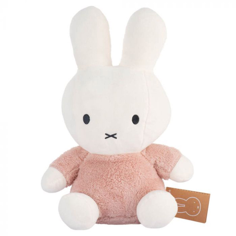 Miffy Fluffy Cuddle Plush (Pink)