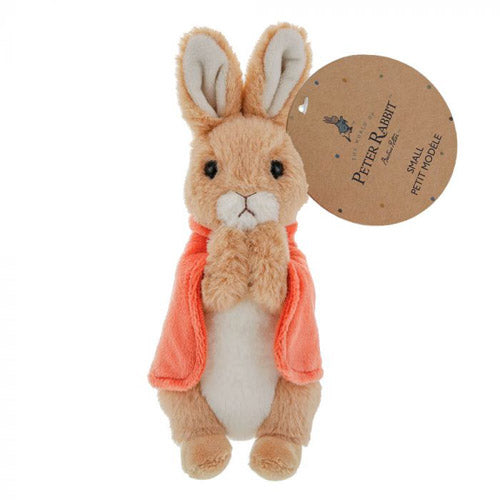 Flopsy Bunny Classic Soft Toy (Small)