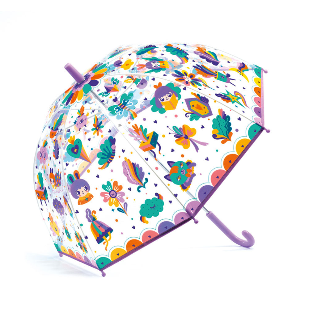 DJECO PVC Child Umbrella