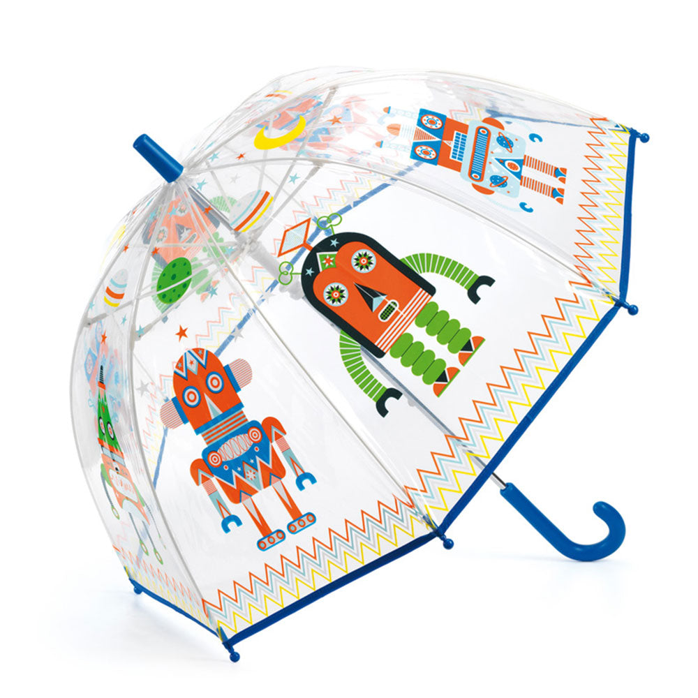 Djeco PVC Child Paraply