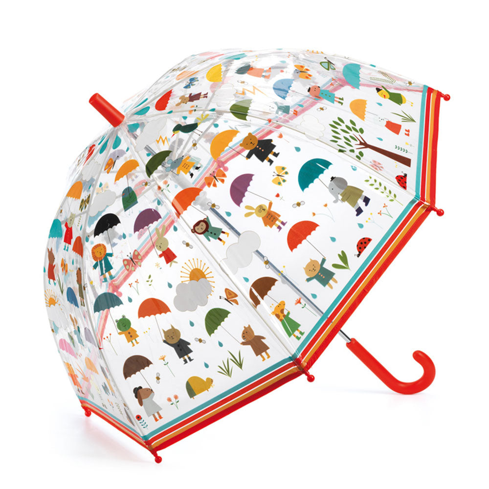 DJECO PVC Child Umbrella