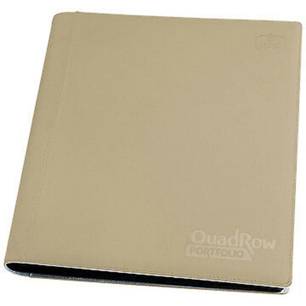 Ultimate Guard 12 Pocket Portfolio Quadrow Xenoskin