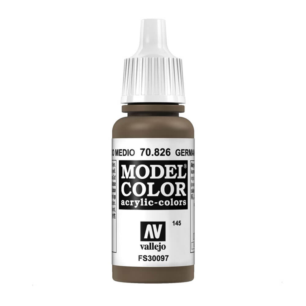 Vallejo Model Color I 17ml