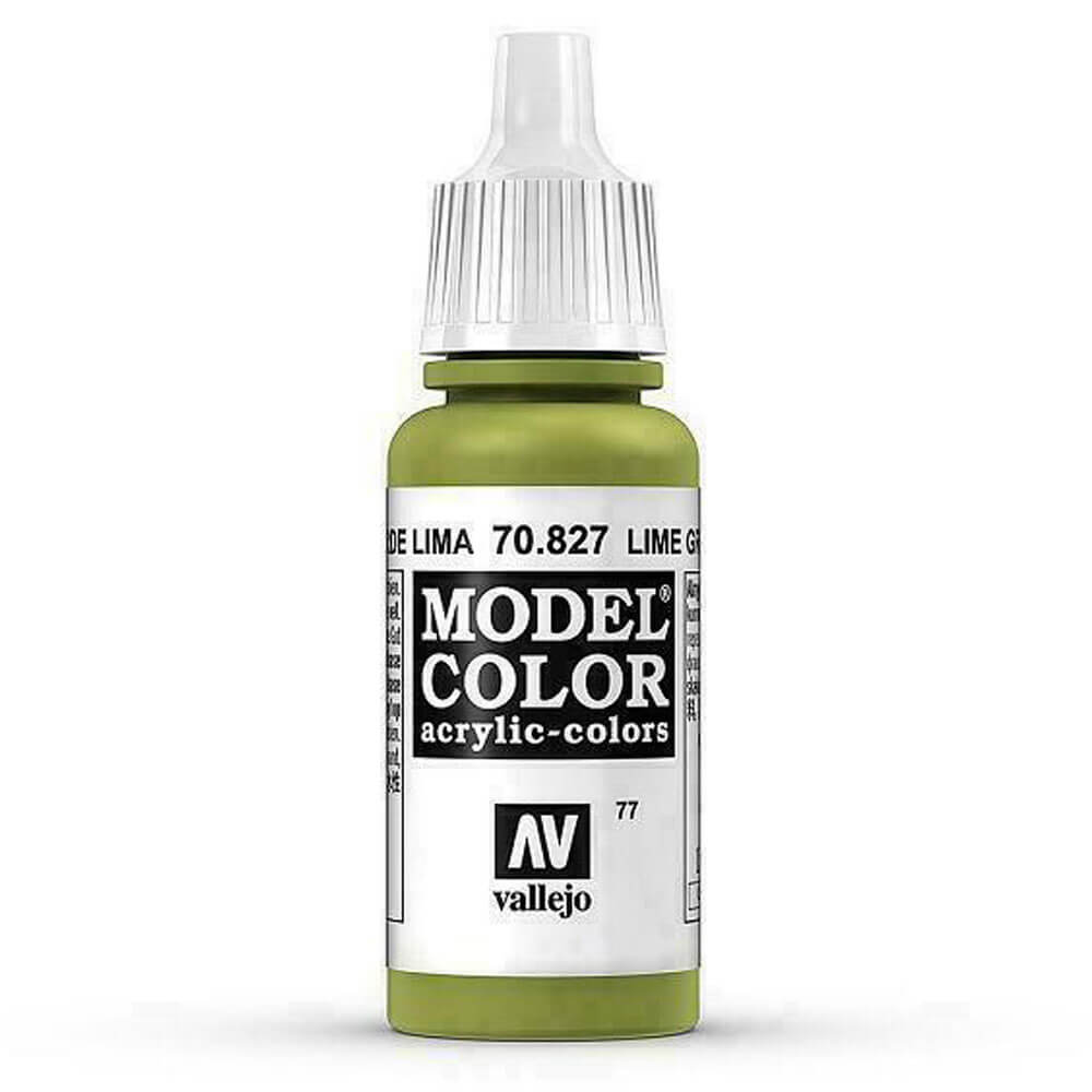 Vallejo Model Color I 17ml