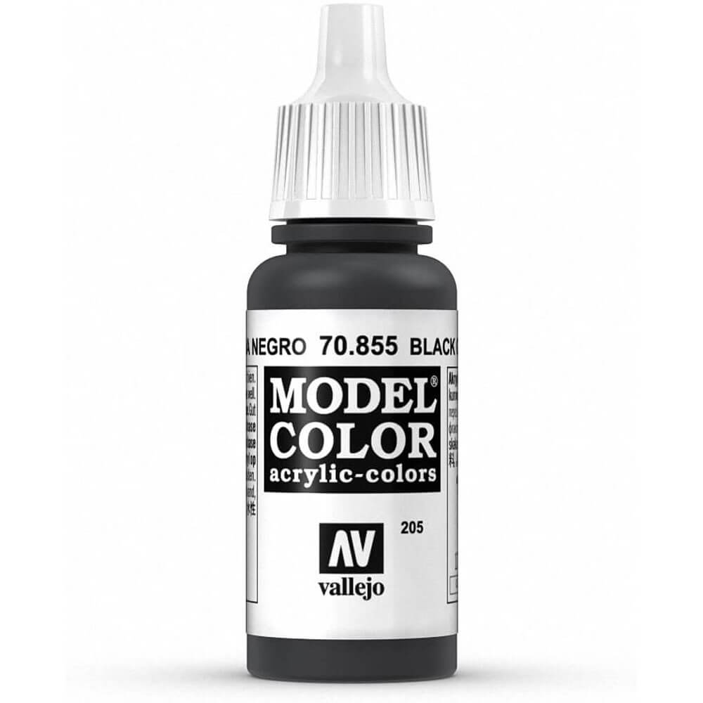 Vallejo Model Colour I 17mL