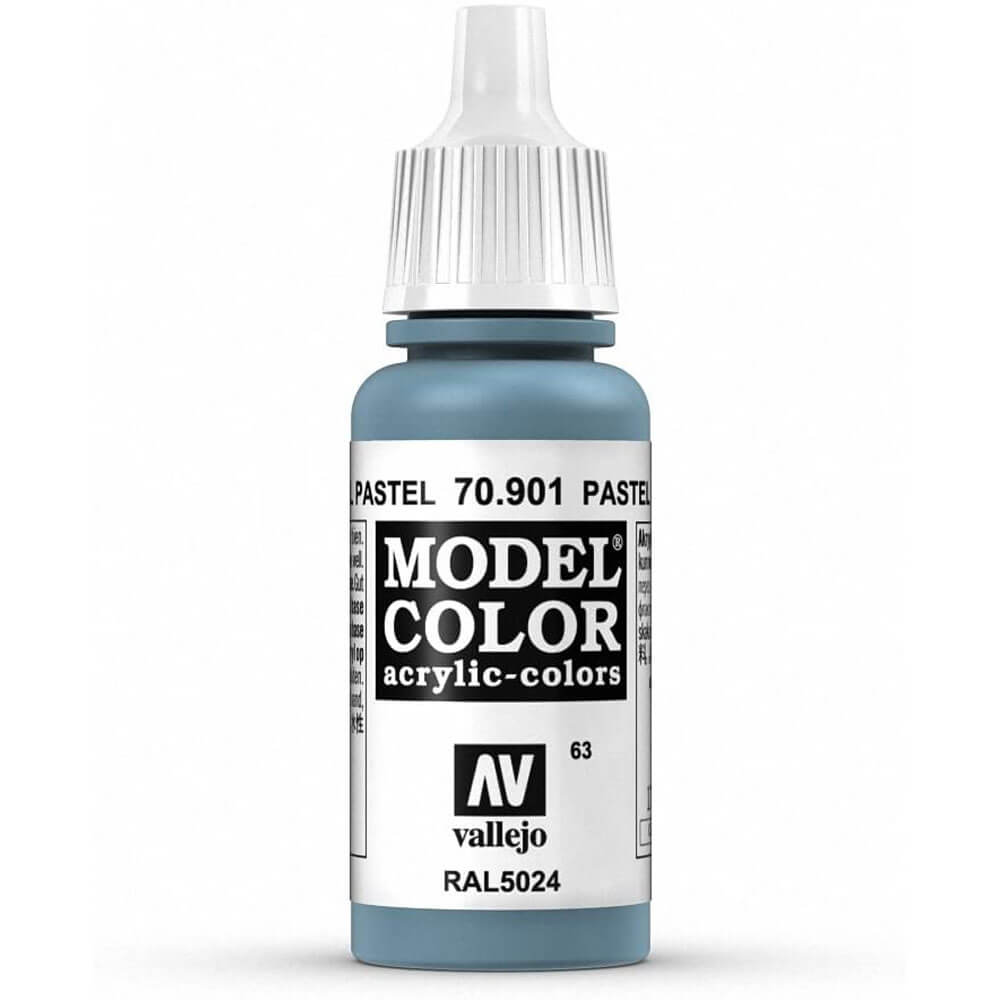 Vallejo Model Color I 17ml