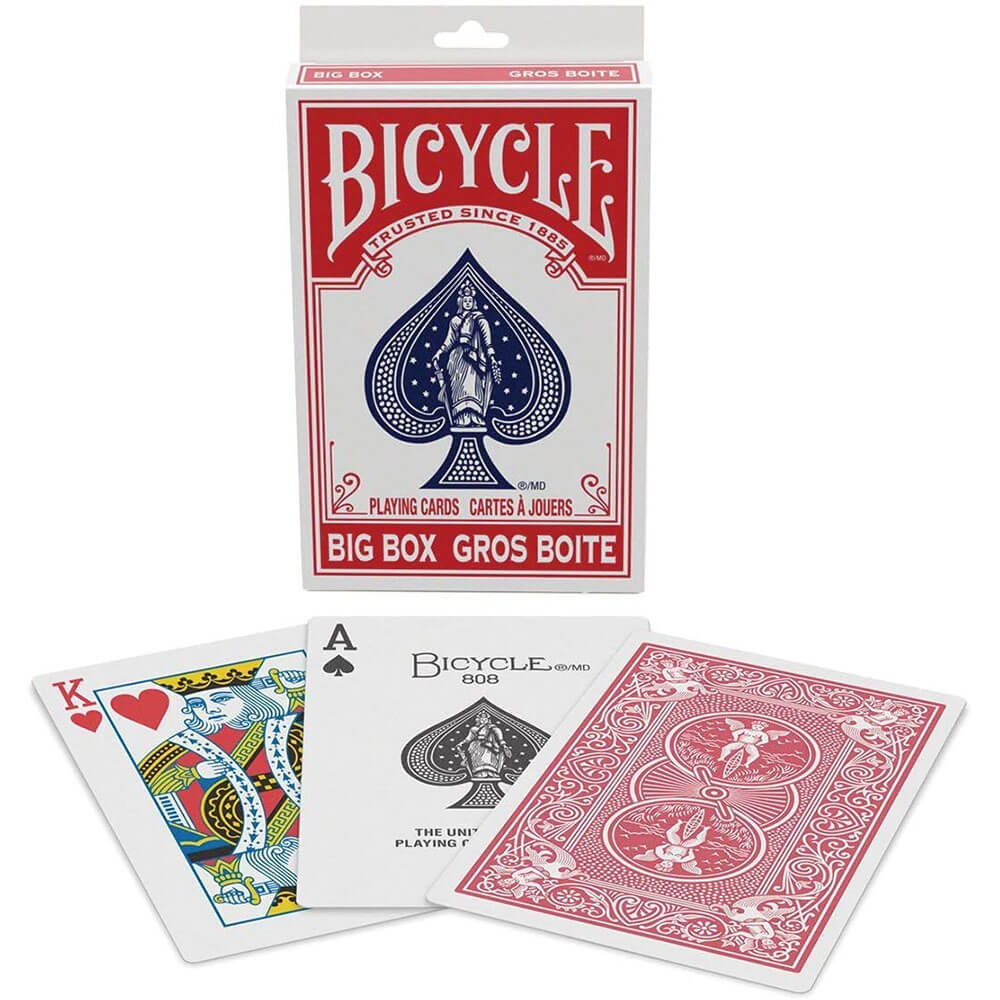 Bicycle Playing Cards