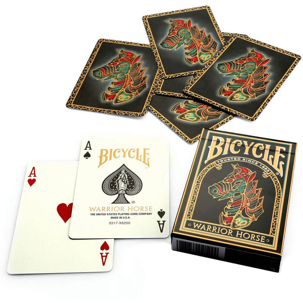 Bicycle Playing Cards