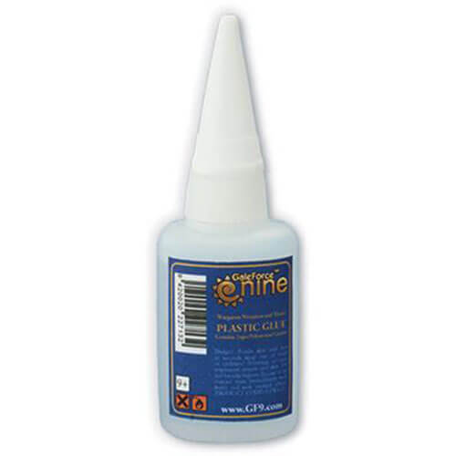 Gale Force 9 Glue