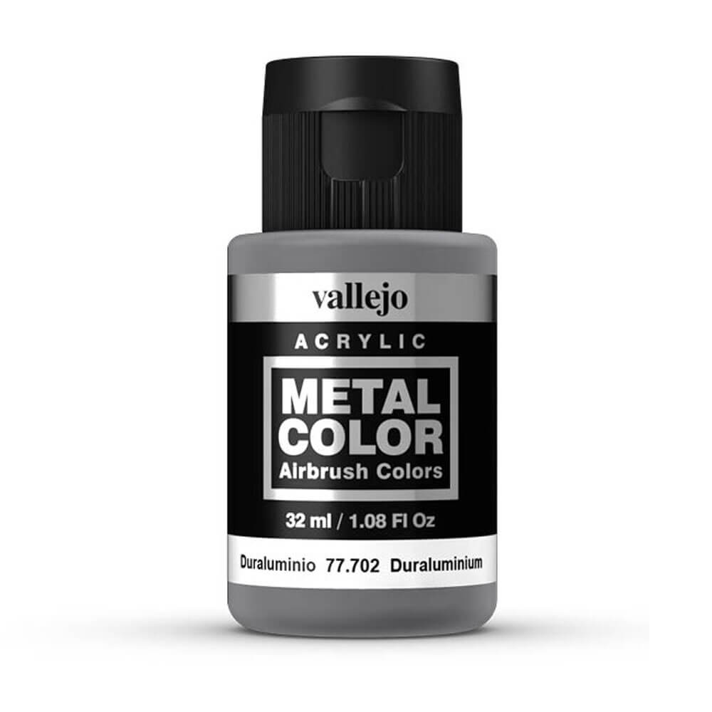 Vallejo metalfarve 32 ml