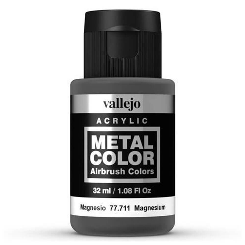 Metalowy kolor Vallejo 32 ml