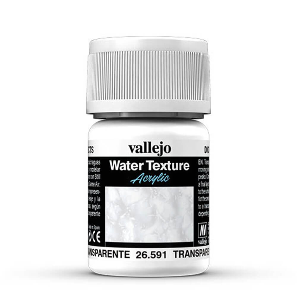 Vallejo schildert diorama -effecten 35 ml