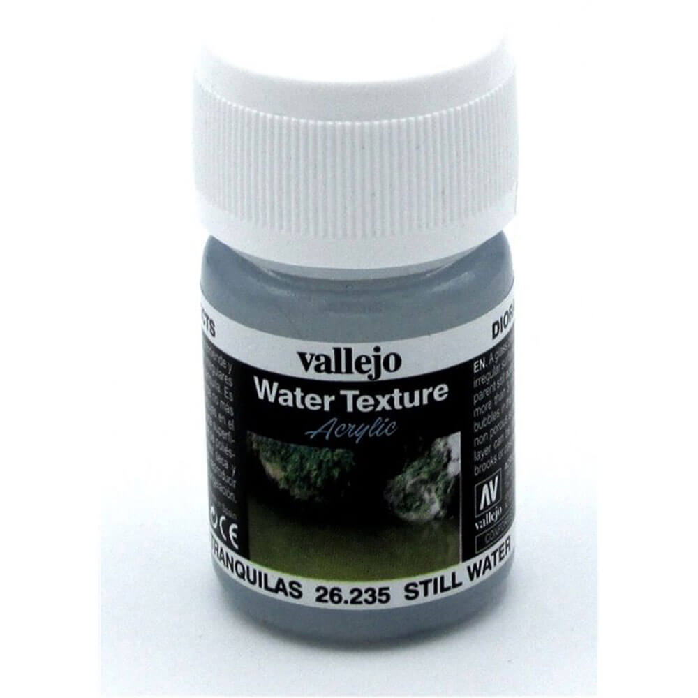 Vallejo schildert diorama -effecten 35 ml