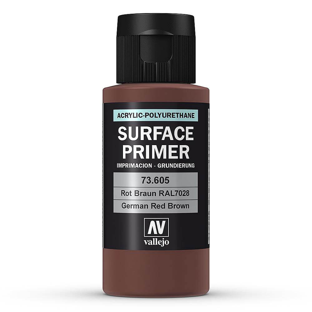 Primer superficie de Vallejo 60 ml