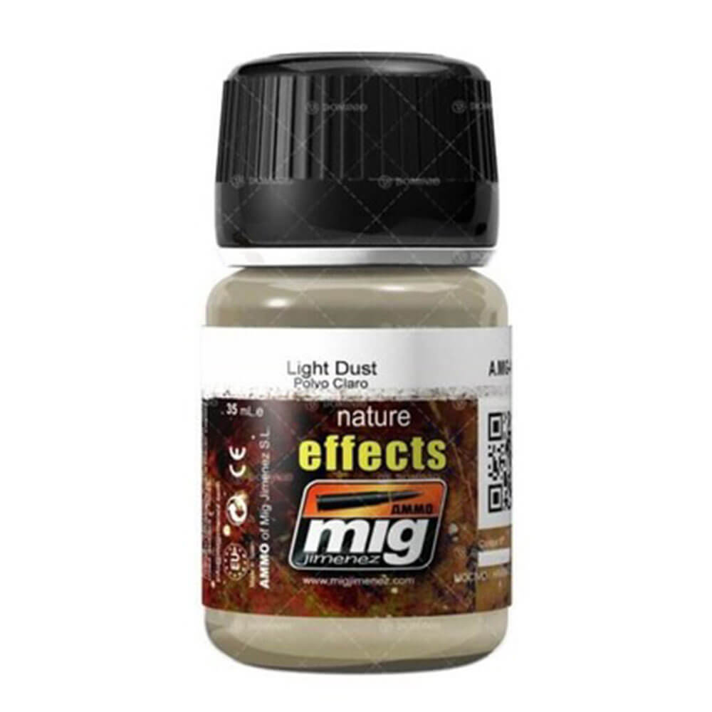 Ammo par Mig Ematel Effets 35 ml