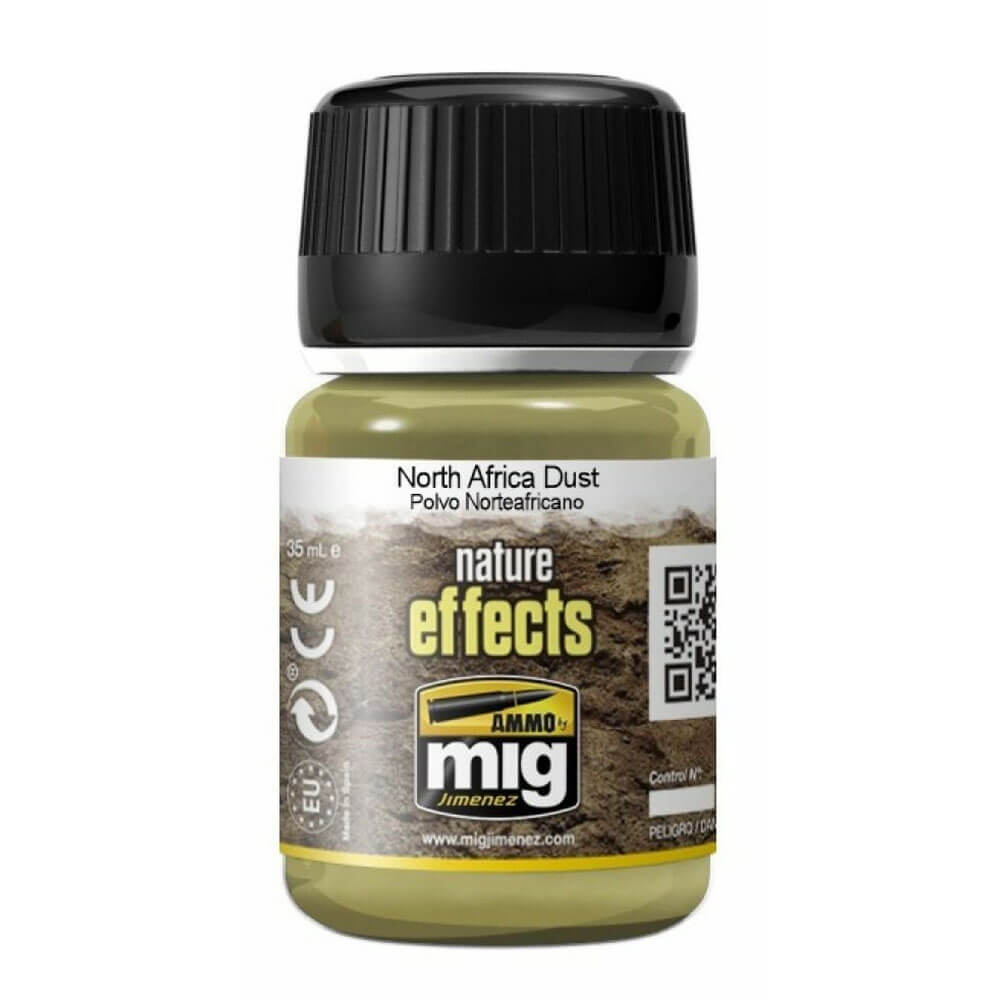 Ammo by MIG Enamel Effects 35mL