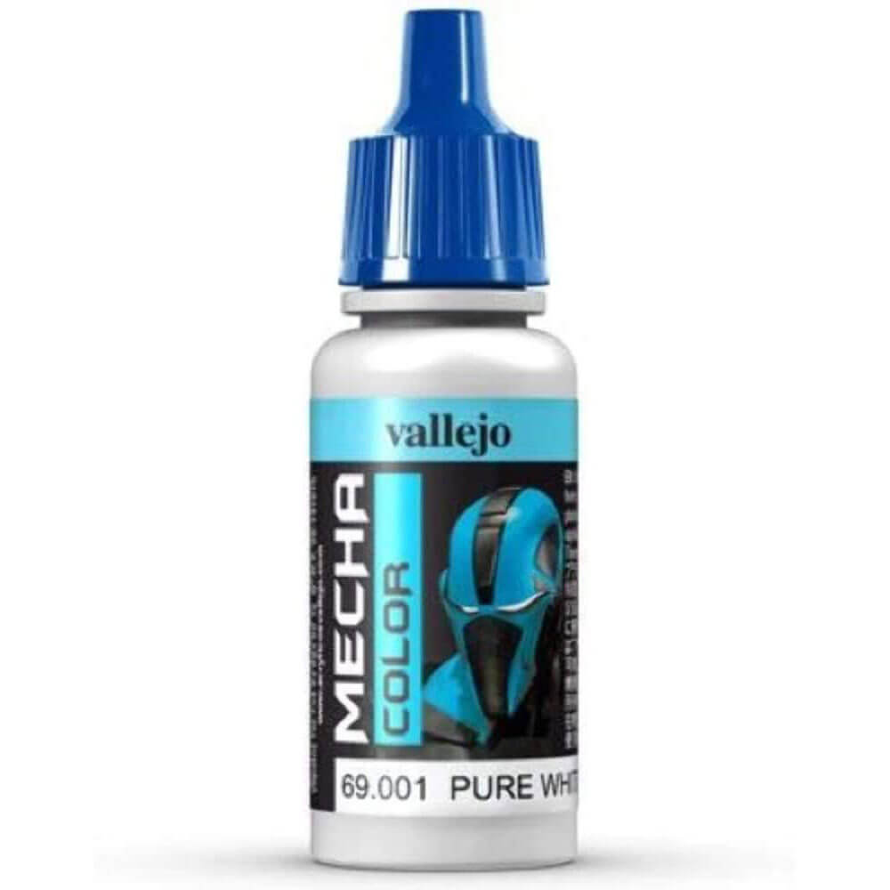 Vallejo mecha color 17ml