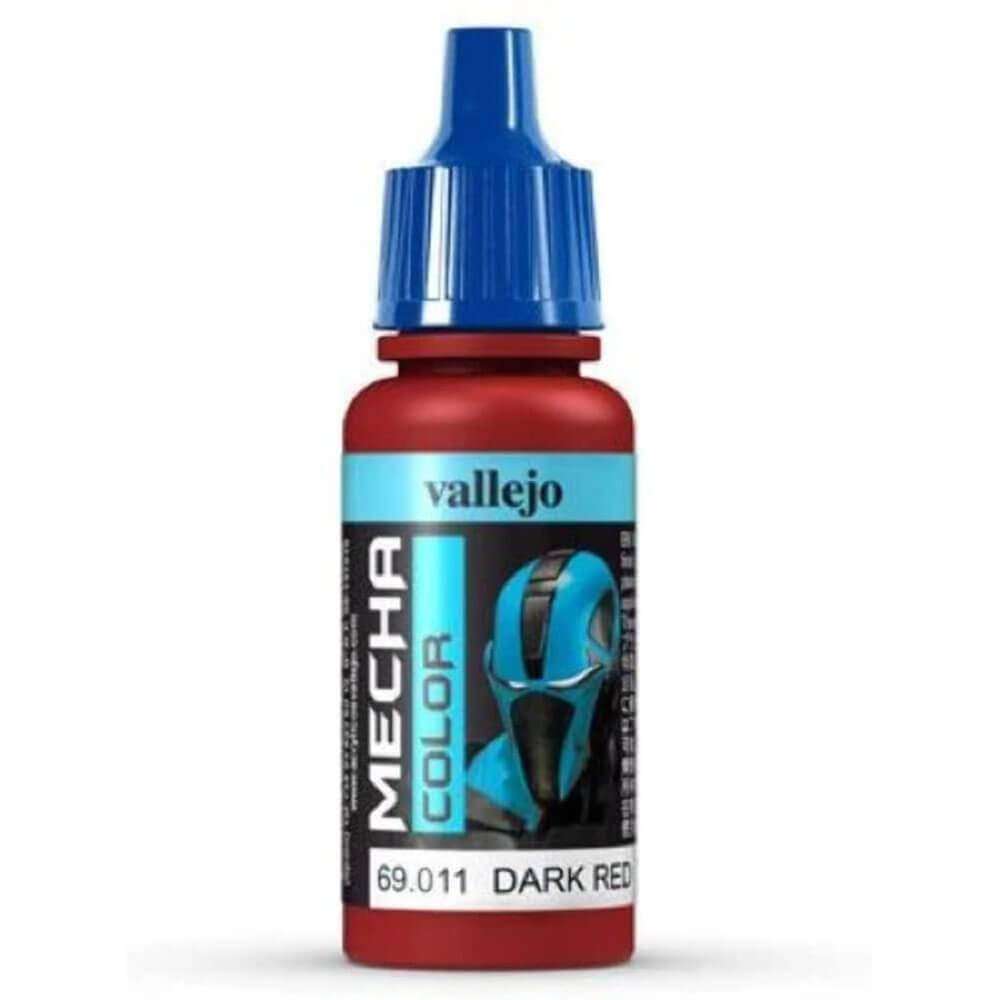 Vallejo Mecha Colour 17mL