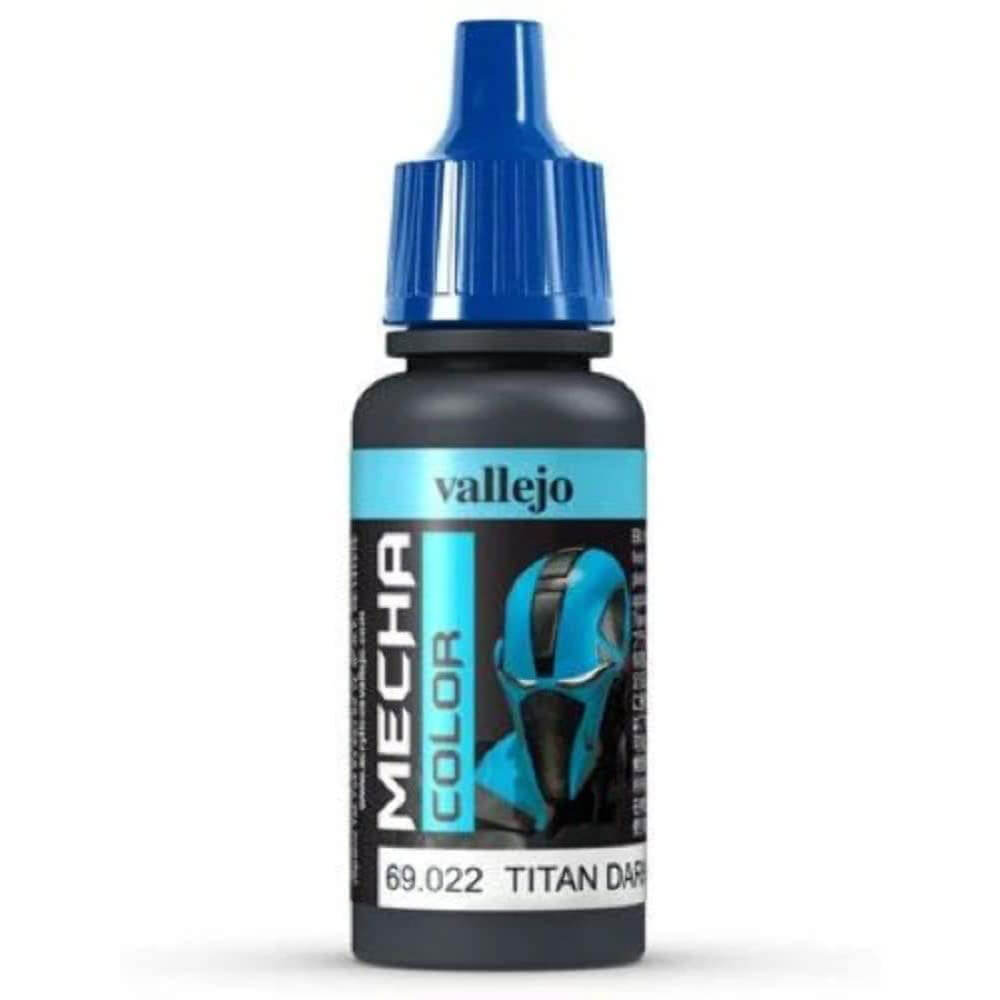 Vallejo mecha kleur 17 ml