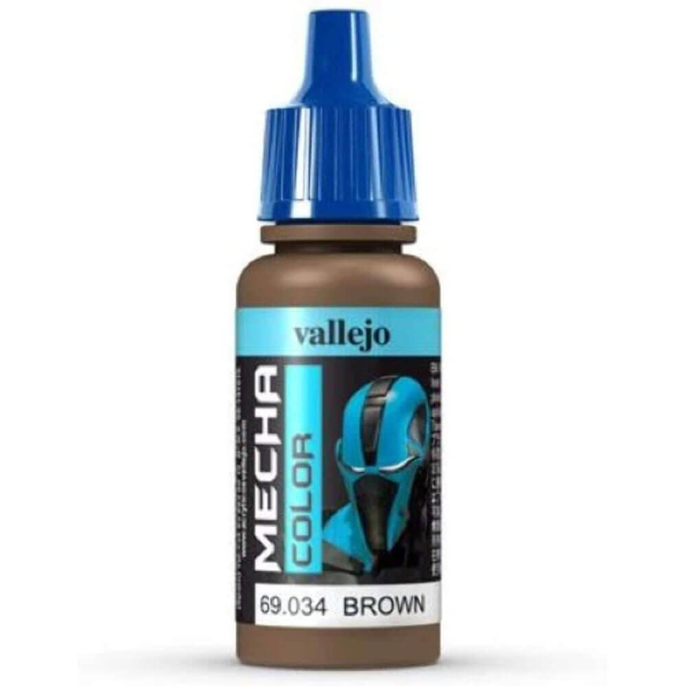 Vallejo Mecha Colour 17mL