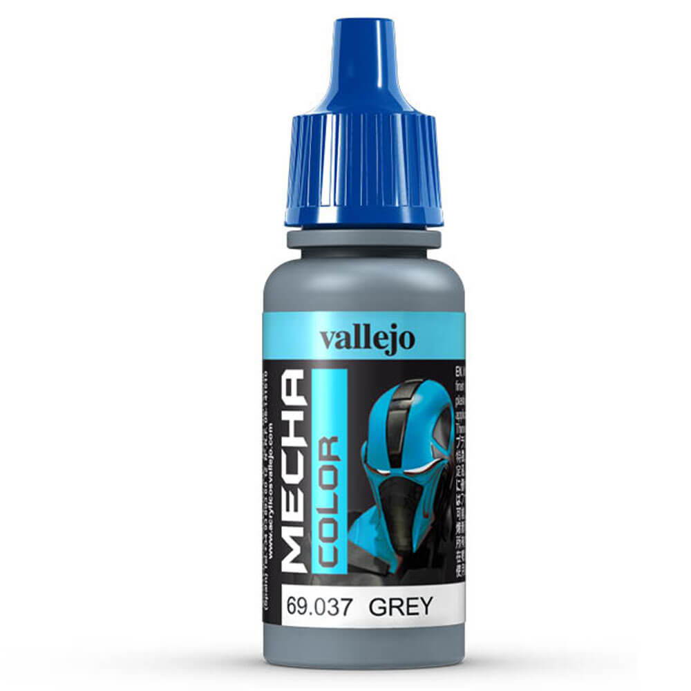 Vallejo Mecha Colour 17mL