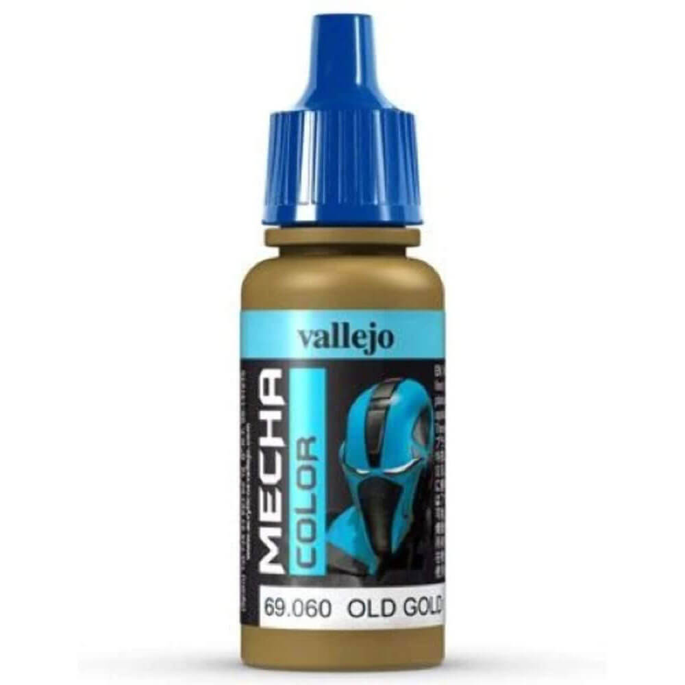 Vallejo Mecha Color 17ml