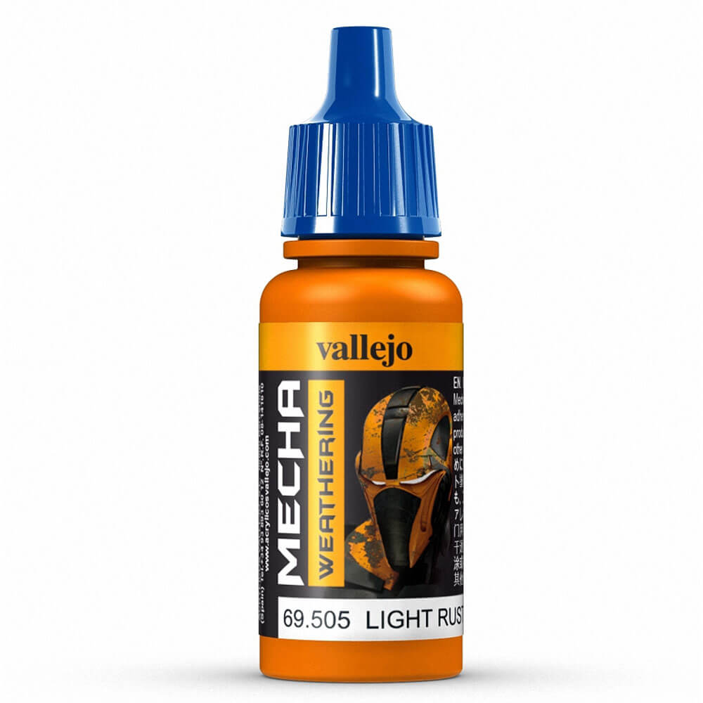 Vallejo Mecha Color 17ml