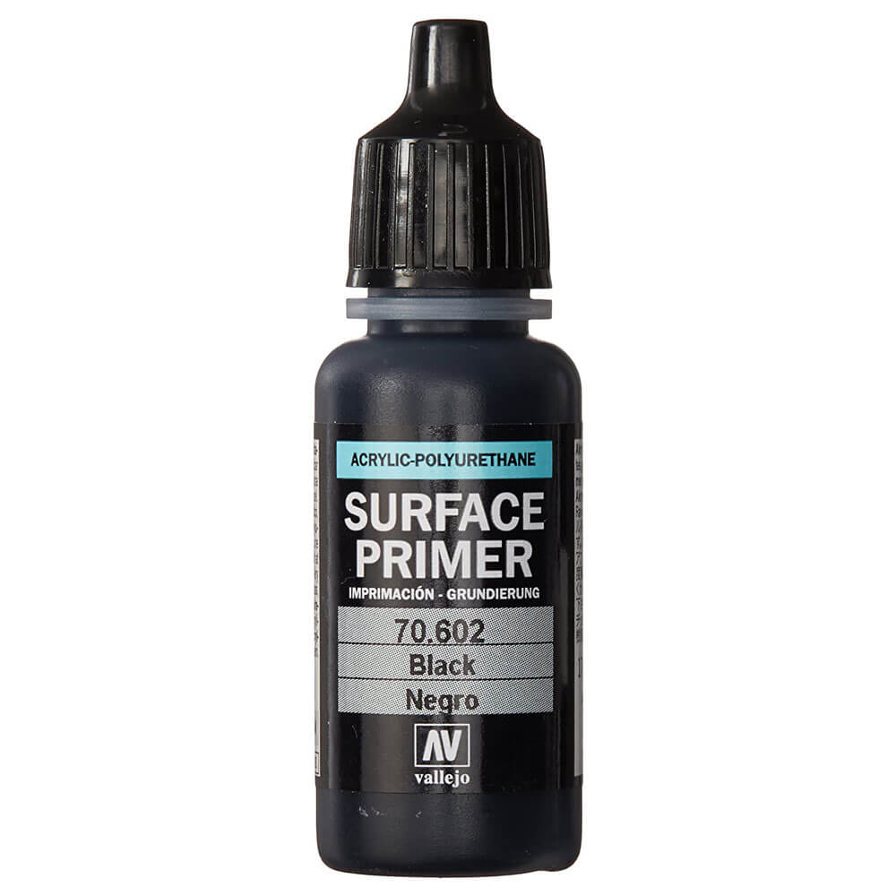 Vallejo Surface Primer 17ml