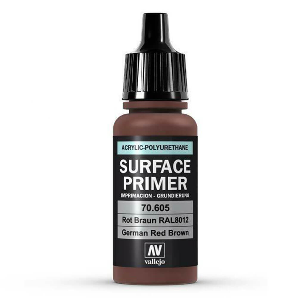 Vallejo Surface Primer 17 ml