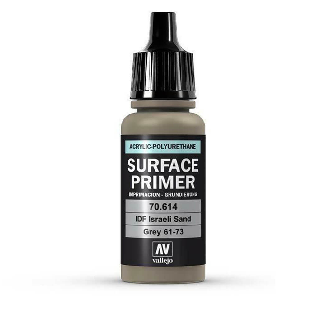 Primer superficie de Vallejo 17 ml